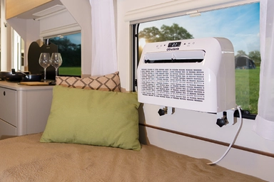 Airco's Airco's