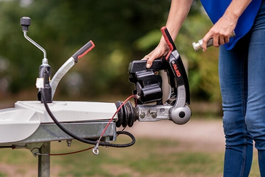 Caravan & camper accessoires Caravan & camper accessoires