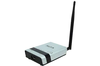 Wi-Fi Wi-Fi