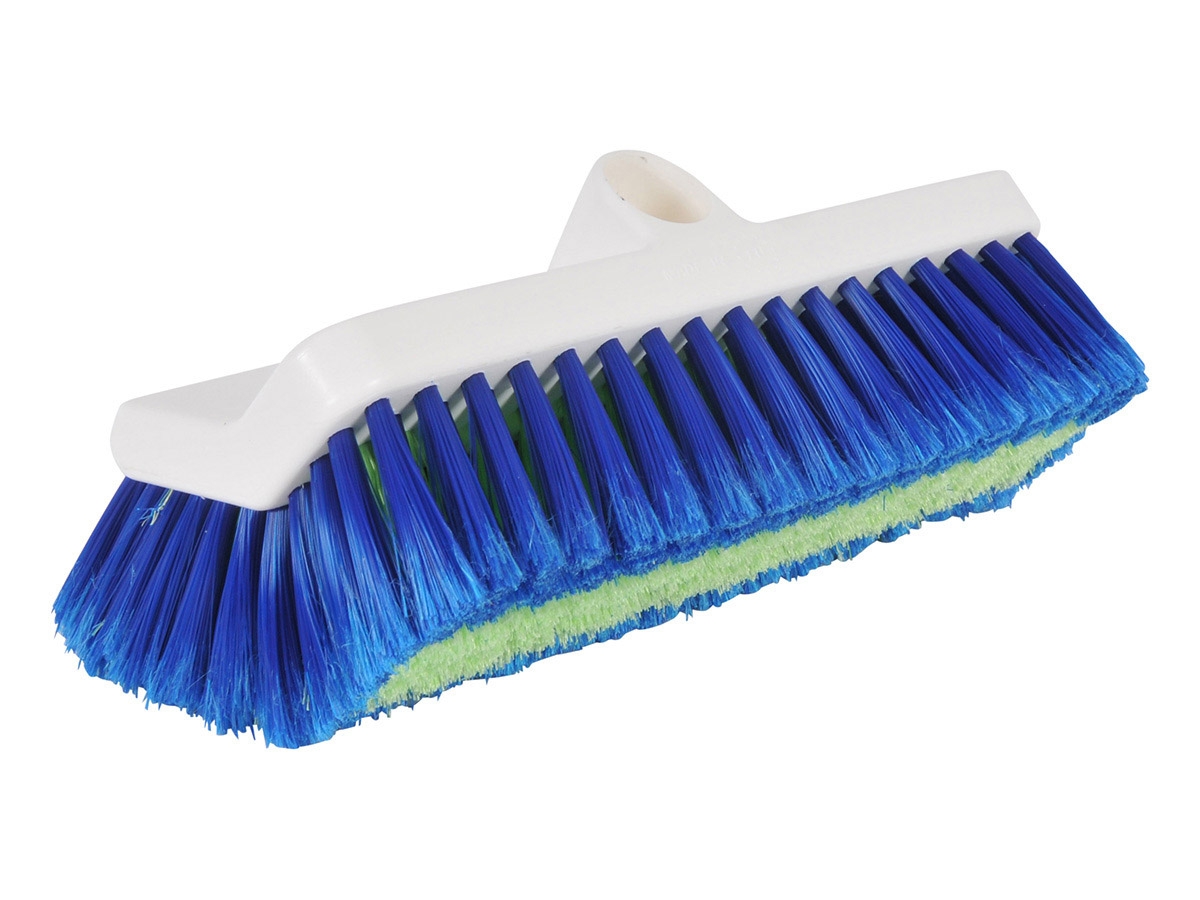 123 Products bilevel zonnepanelen & ramen wasborstelkop