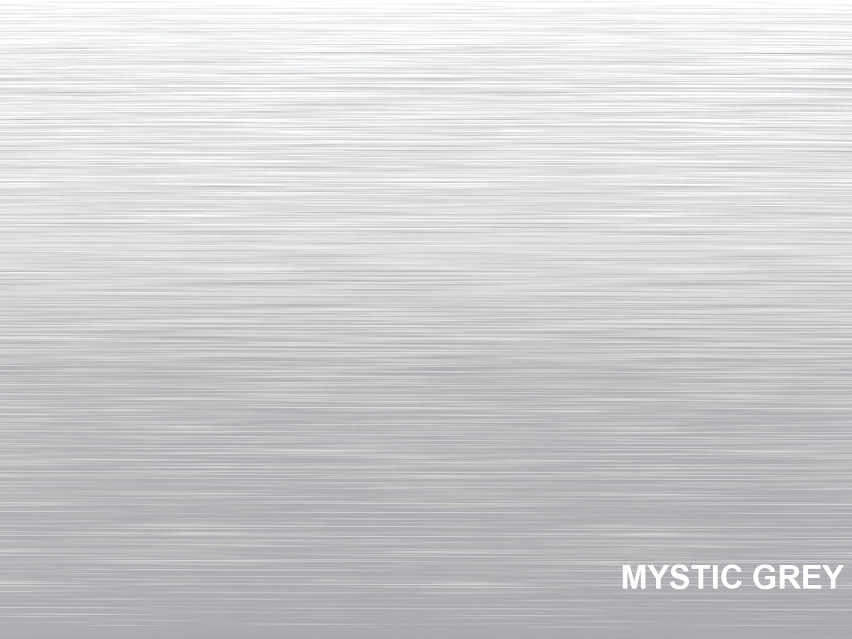 Thule Omnistor 1200 325 Mystic Grey zakluifel