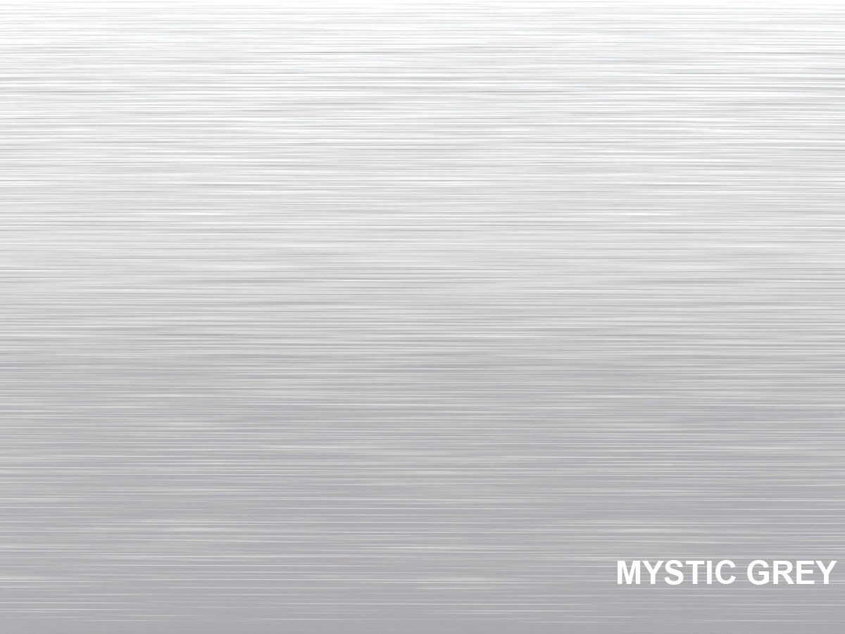 Tweedekans Omnistor 6300 wit 350 Mystic Grey #2