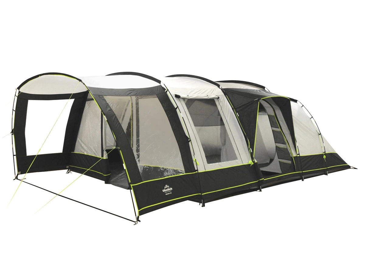 Obelink Dallas 6 XL tunneltent