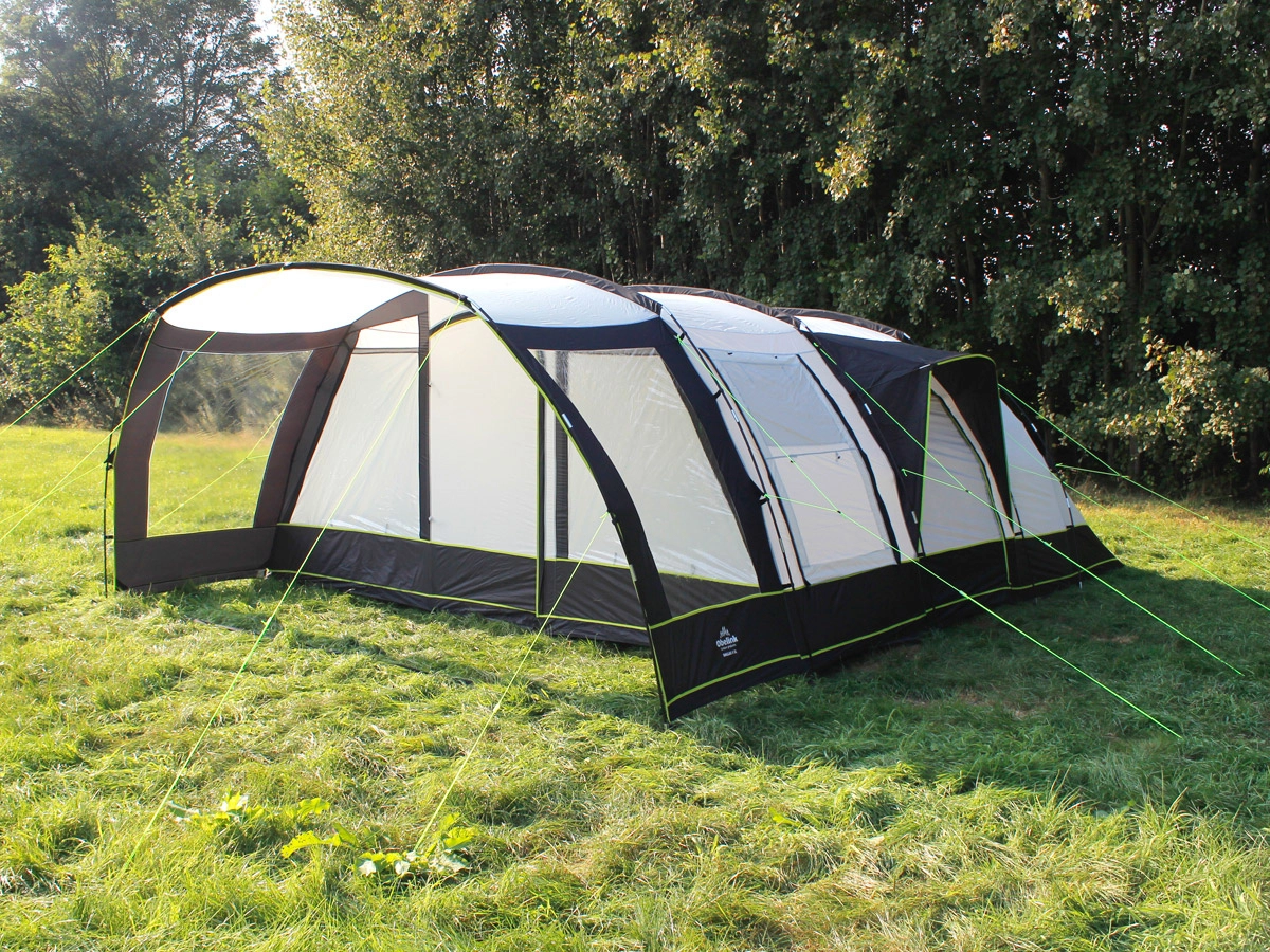 Obelink Dallas 6 XL tunneltent