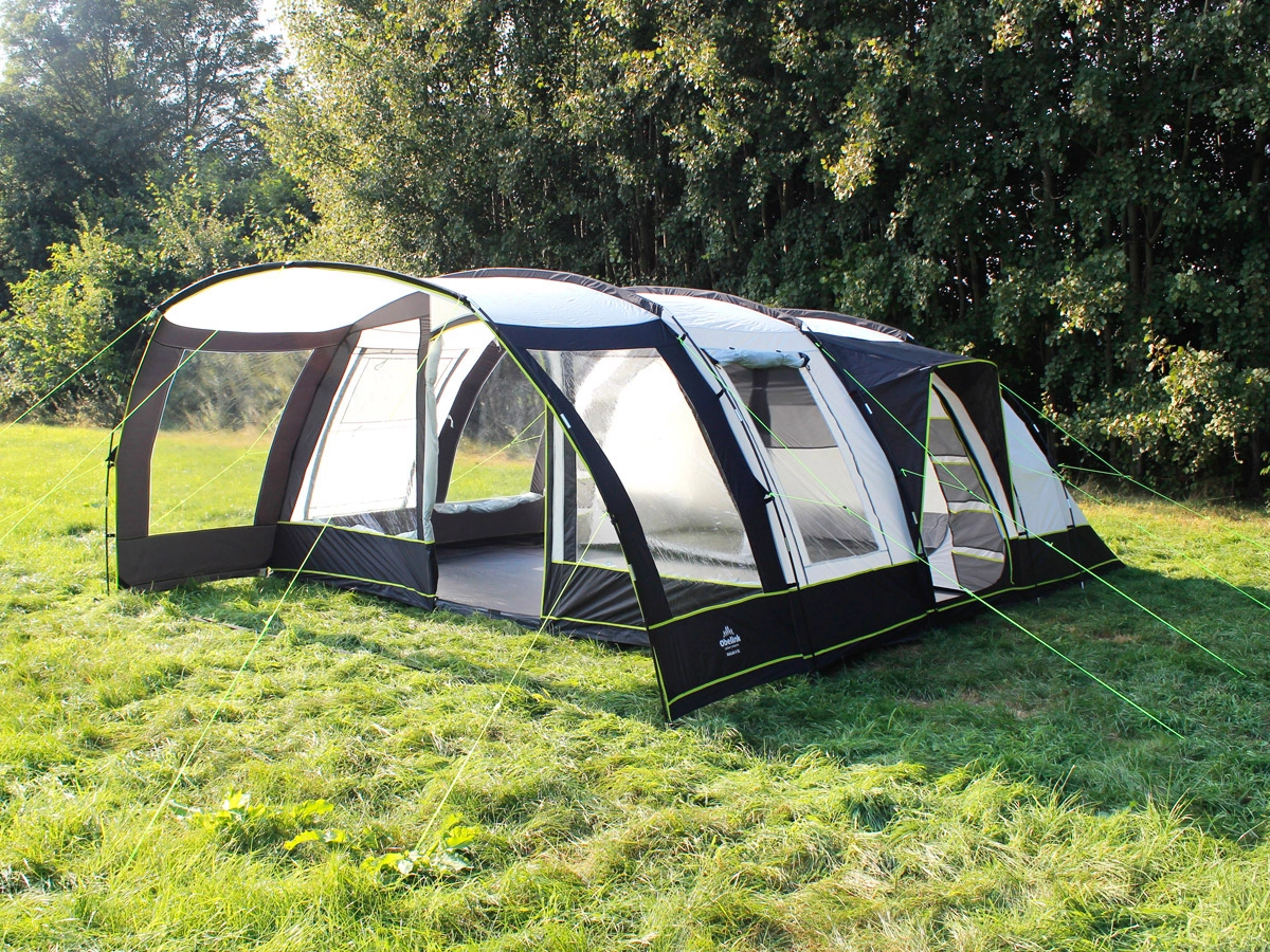 Obelink Dallas 6 XL tunneltent