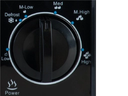 Mestic MM-100 magnetron
