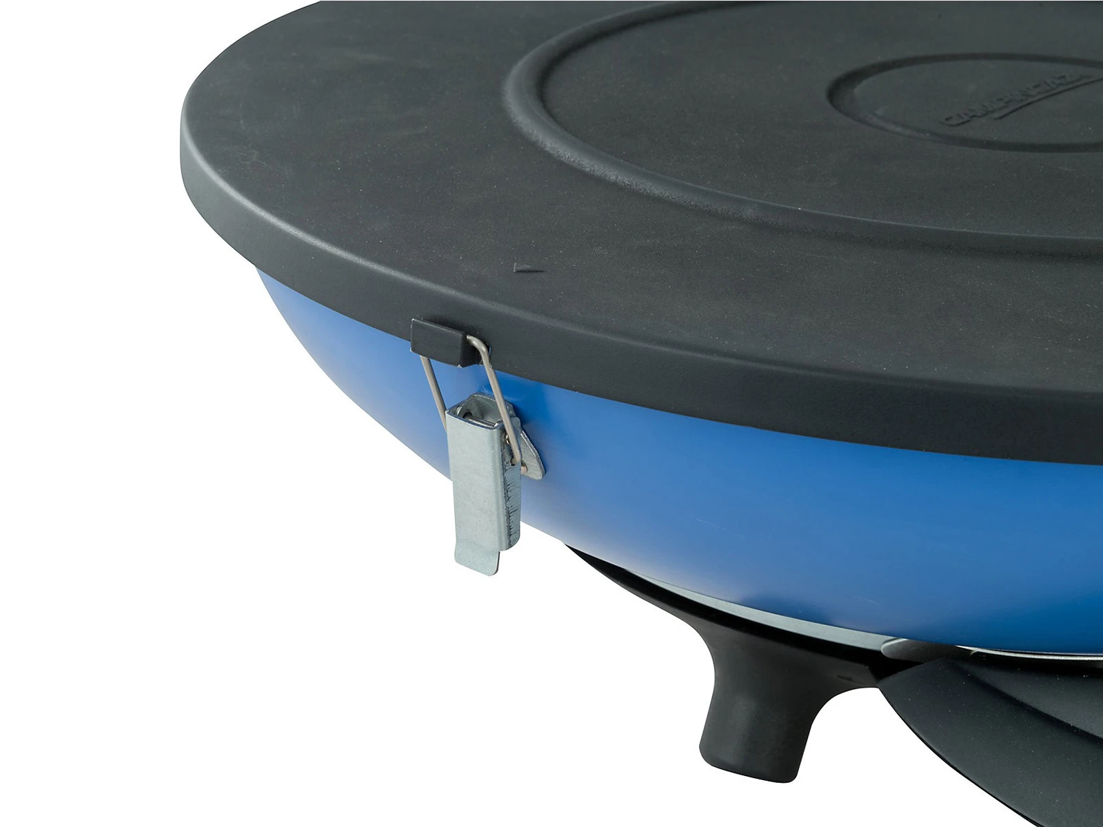 Campingaz Party Grill Compact 600 50 mbar gasbarbecue