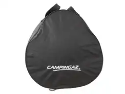 Campingaz Party Grill Compact 600 50 mbar gasbarbecue