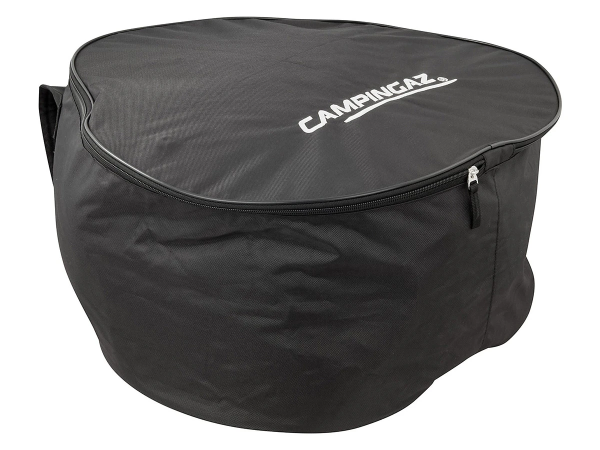 Campingaz Party Grill Compact 600 50 mbar gasbarbecue