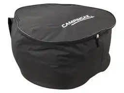 Campingaz Party Grill Compact 600 50 mbar gasbarbecue