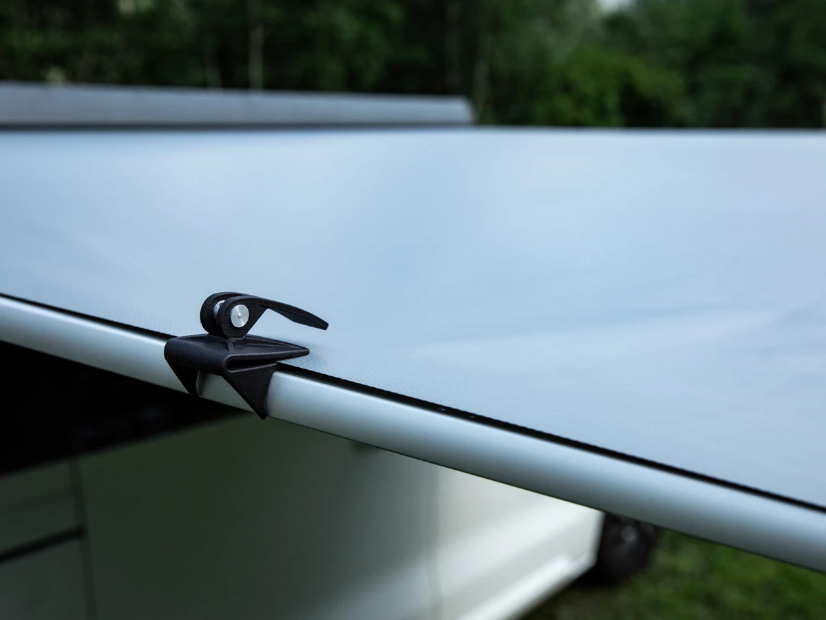 Thule Fabric Clamps doekklemmen