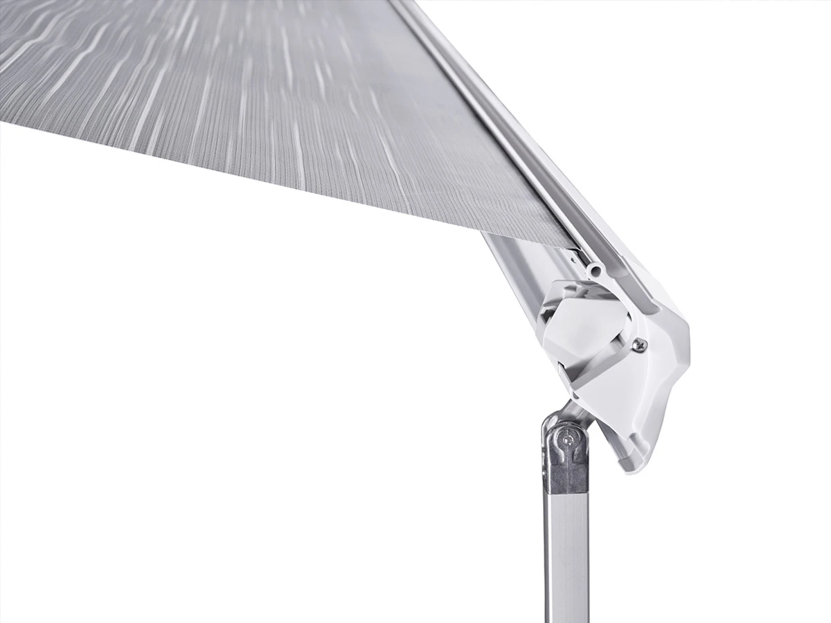 Tweedekans Omnistor 6300 wit 350 Mystic Grey #2