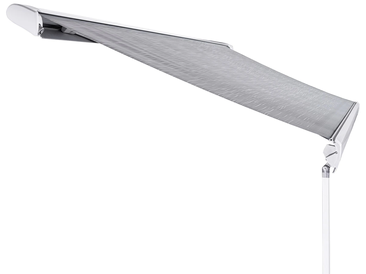 Tweedekans Omnistor 6300 wit 350 Mystic Grey #2