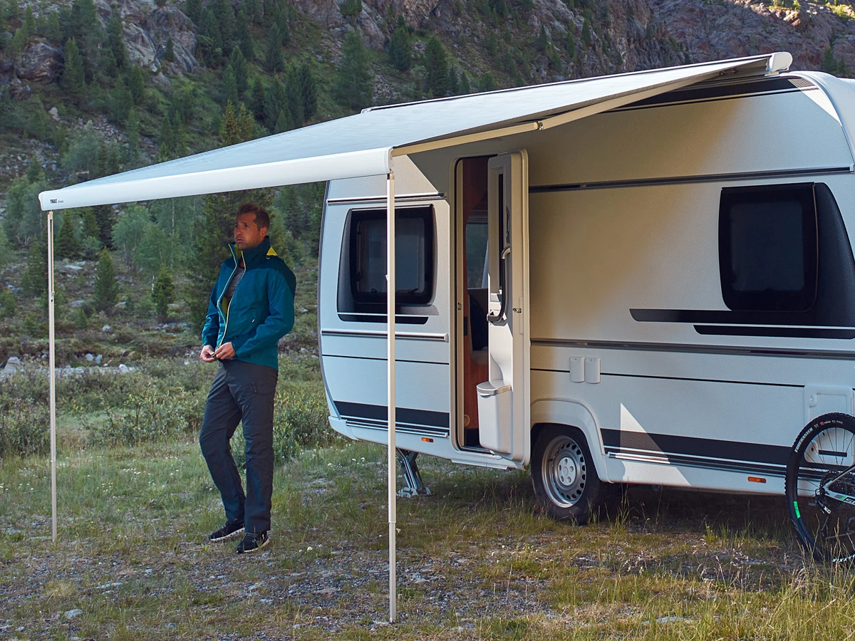 Tweedekans Omnistor 6300 wit 350 Mystic Grey #2
