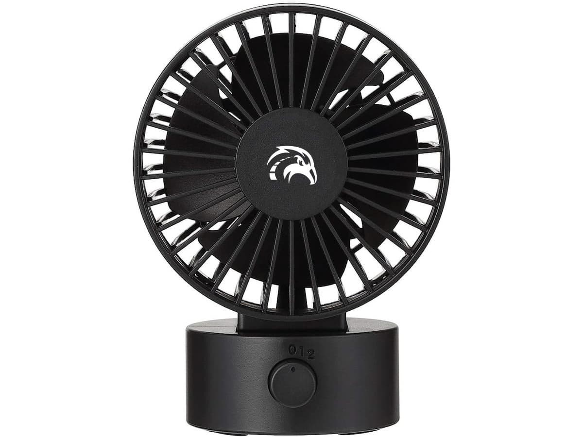 Travelhawk mini USB ventilator