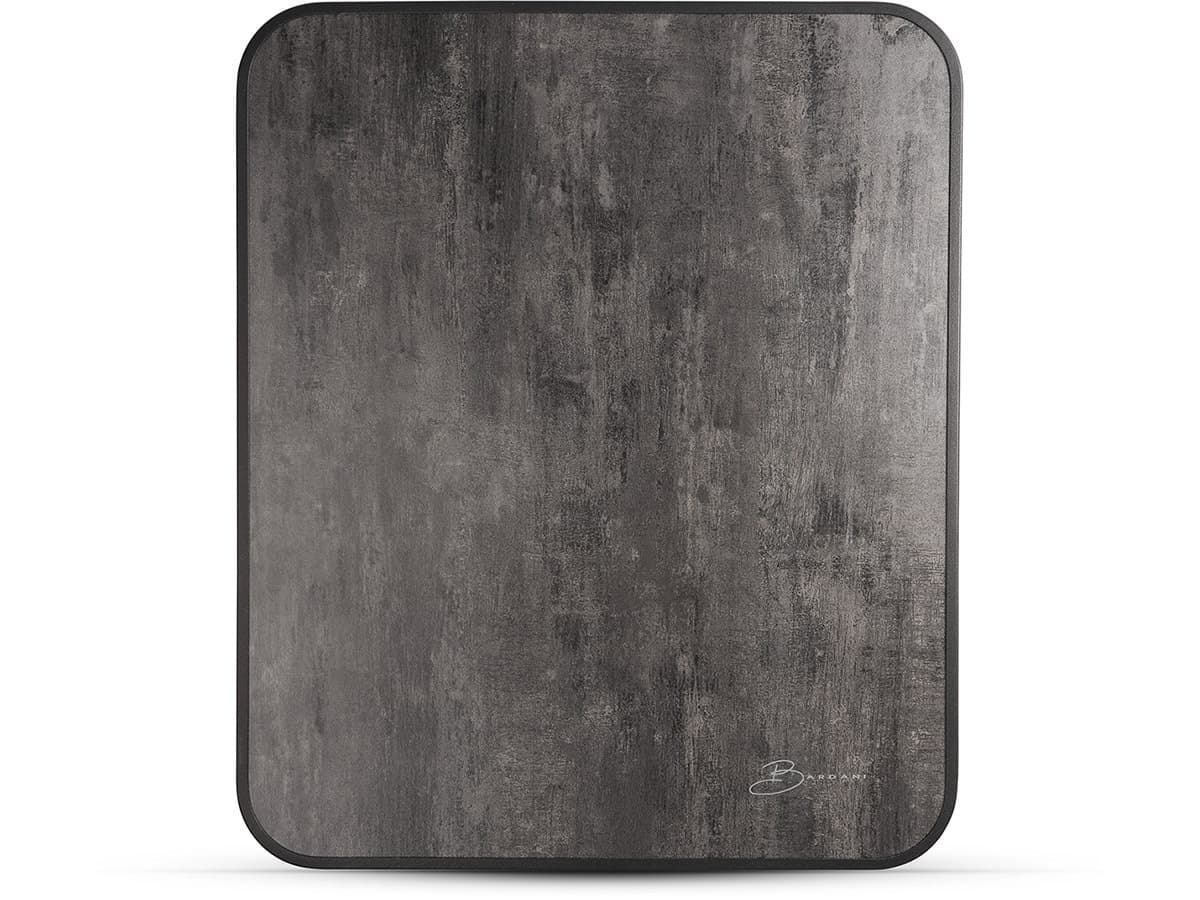 Bardani Namba oplegblad - Graystone
