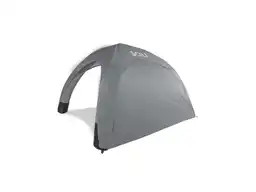 Buitenkado Auto Inflate 3 x 3 meter opblaasbare partytent - Grey