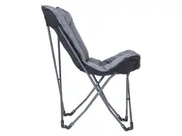Bo-Camp Urban Outdoor Redbridge vlinderstoel - Grey