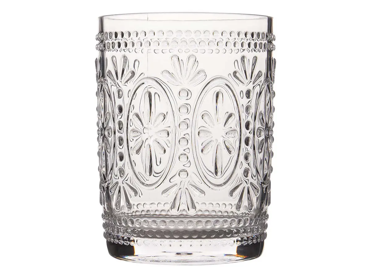 Bo-Camp Sicilian waterglas - 450 ml