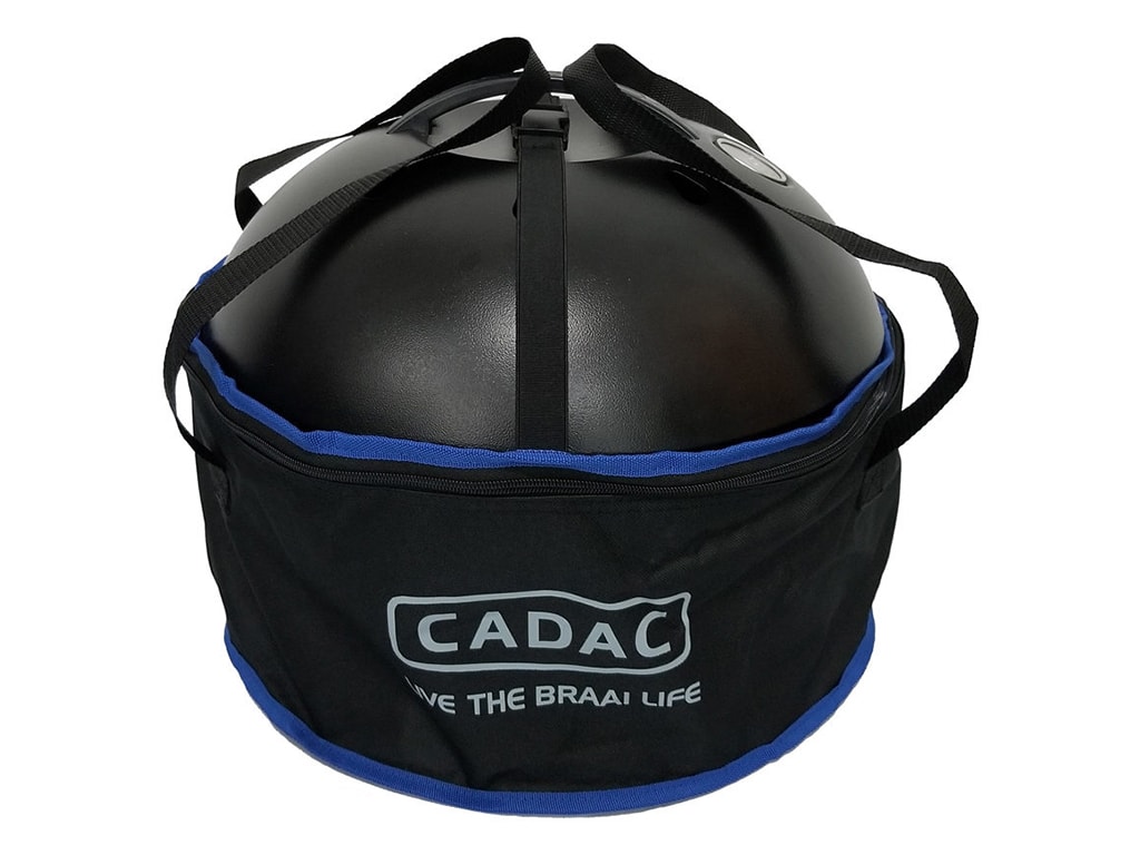 Cadac Citi Chef 40 Sky Blue gasbarbecue