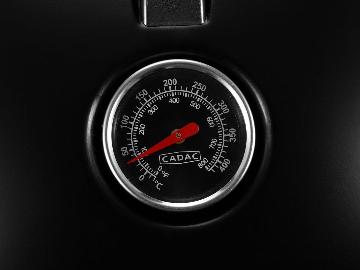 Cadac Citi Chef 40 Sky Blue gasbarbecue