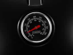 Cadac Citi Chef 40 Sky Blue gasbarbecue