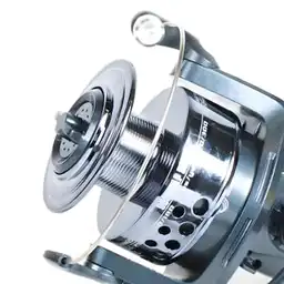 Eurocatch Seawolf 8000 vismolen