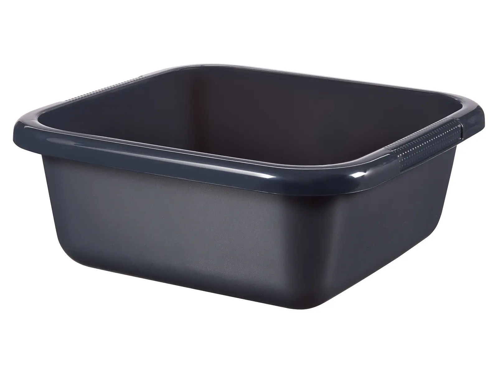 Curver vierkante afwasbak - 10 liter