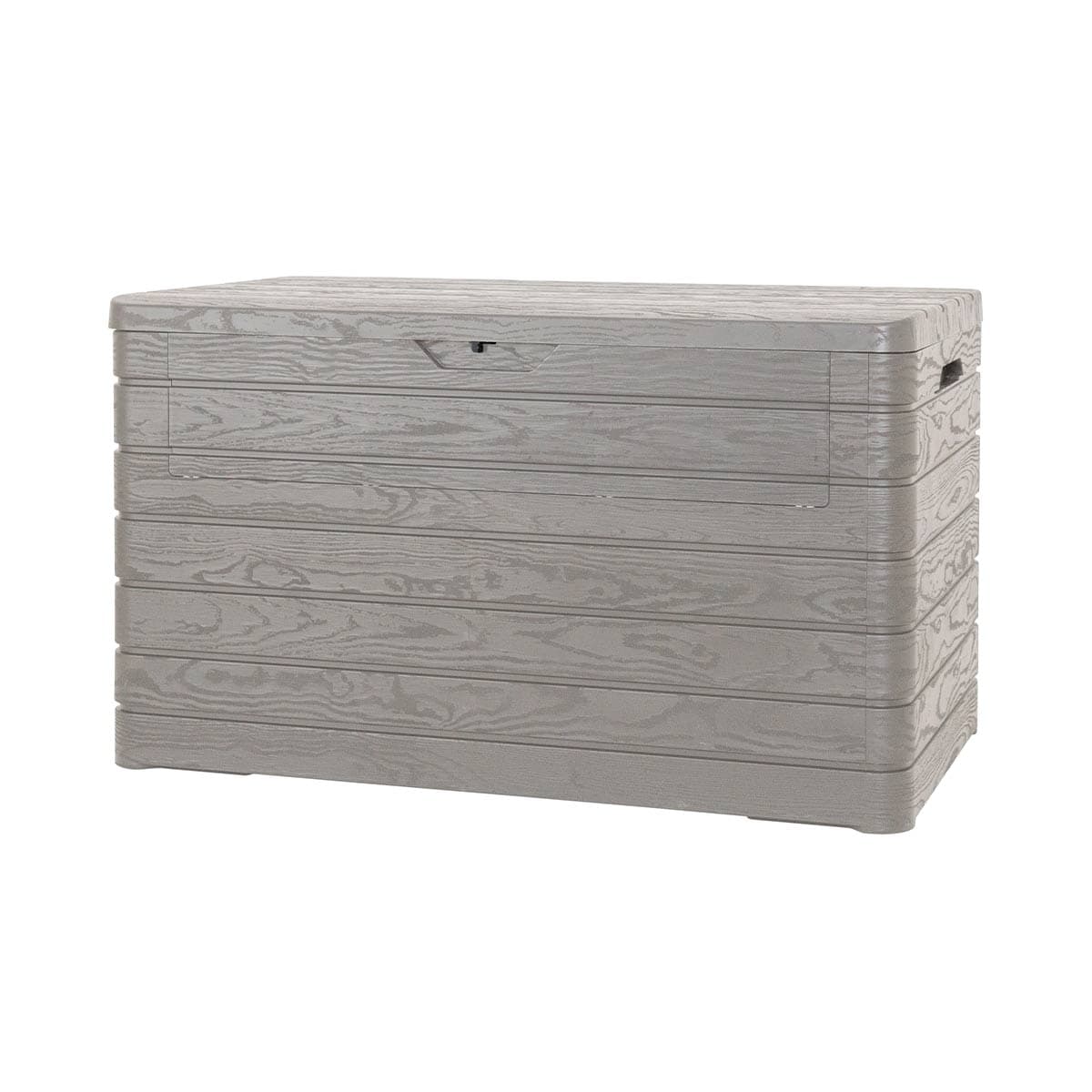 Toomax Dolomiti - warm grijs 970 liter opbergbox