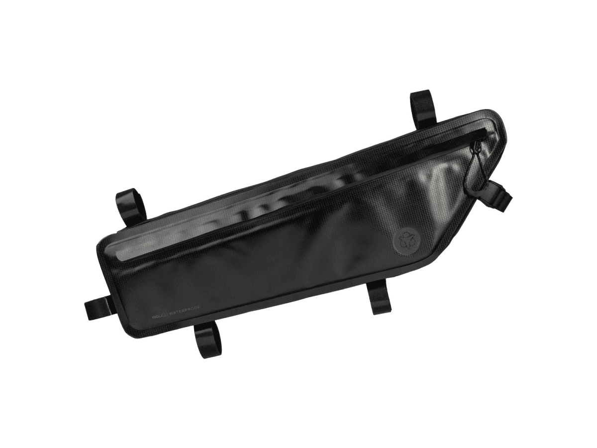 AGU Tube Venture Extreme Waterproof frametas - Black