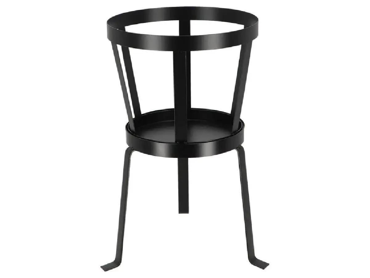 Esschert Design zweedse fakkel standaard