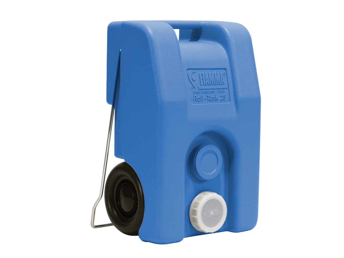 Fiamma 23F Roll-Tank schoonwatertank