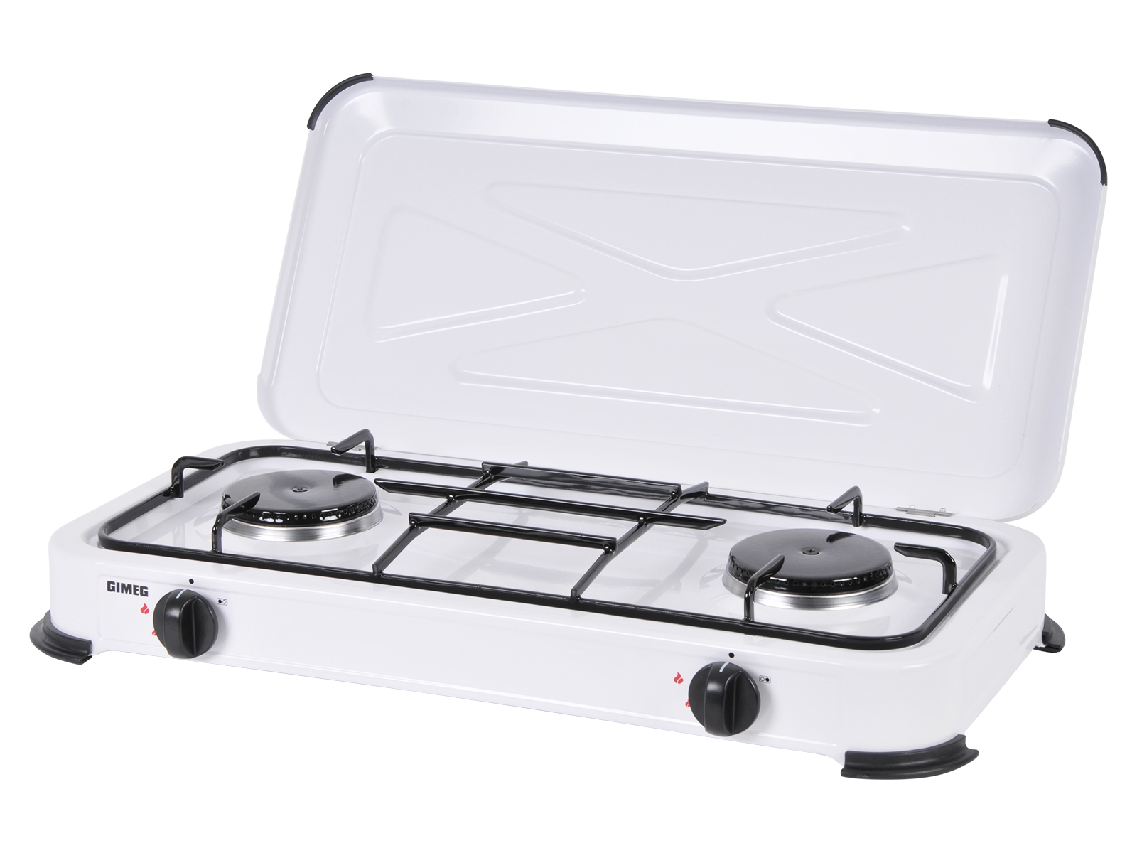 Gimeg 2-pits kooktoestel