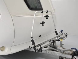 Hobby Excellent 495 UFe 2012 caravan