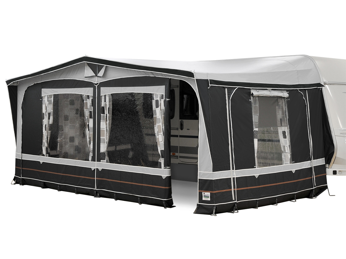 Obelink Milaan 300 maat 6 (781 - 805 cm) caravanvoortent