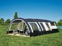 Jamet Air vouwwagen