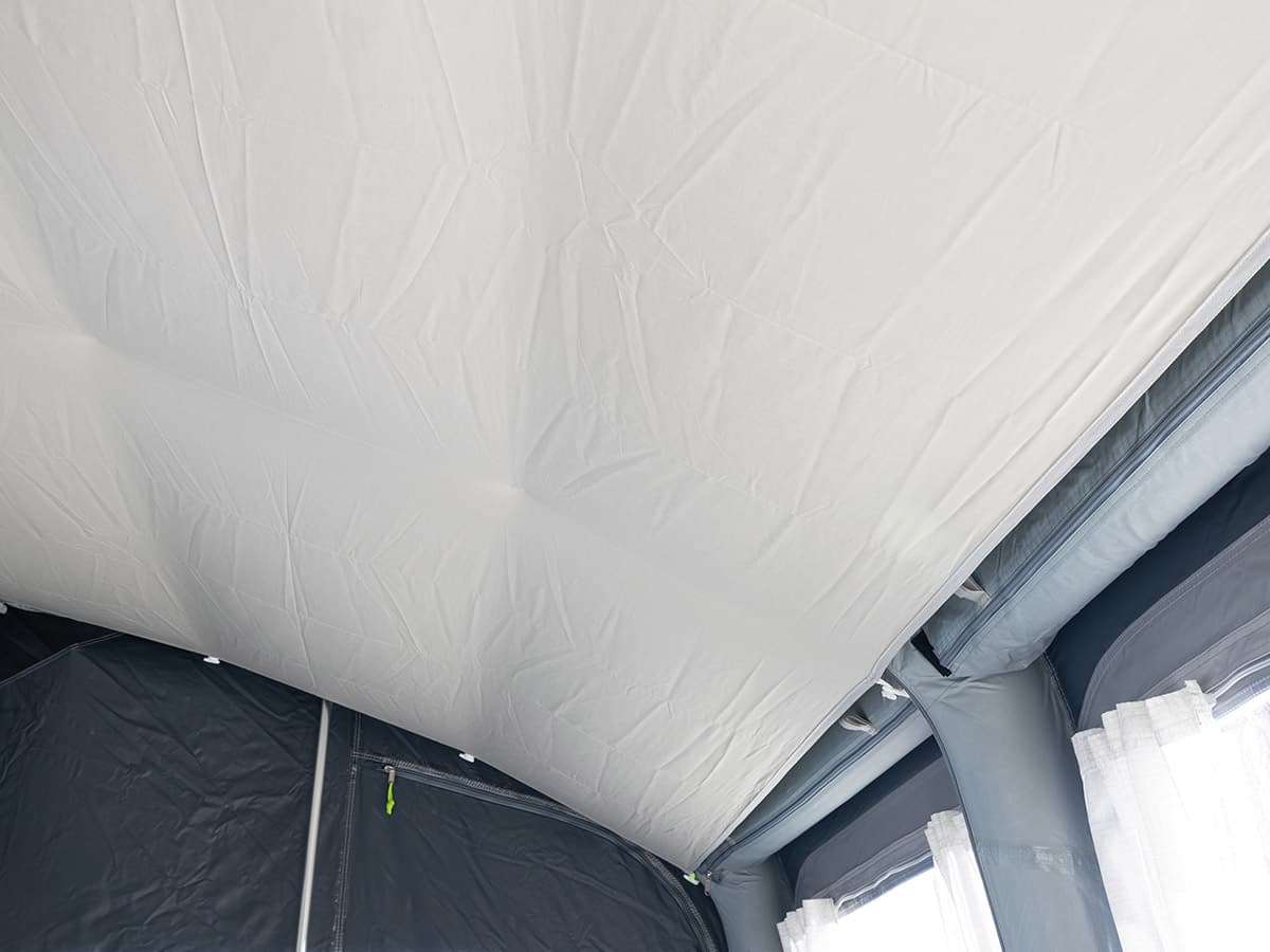Dometic Roof Lining Rally Air 260 binnenhemel