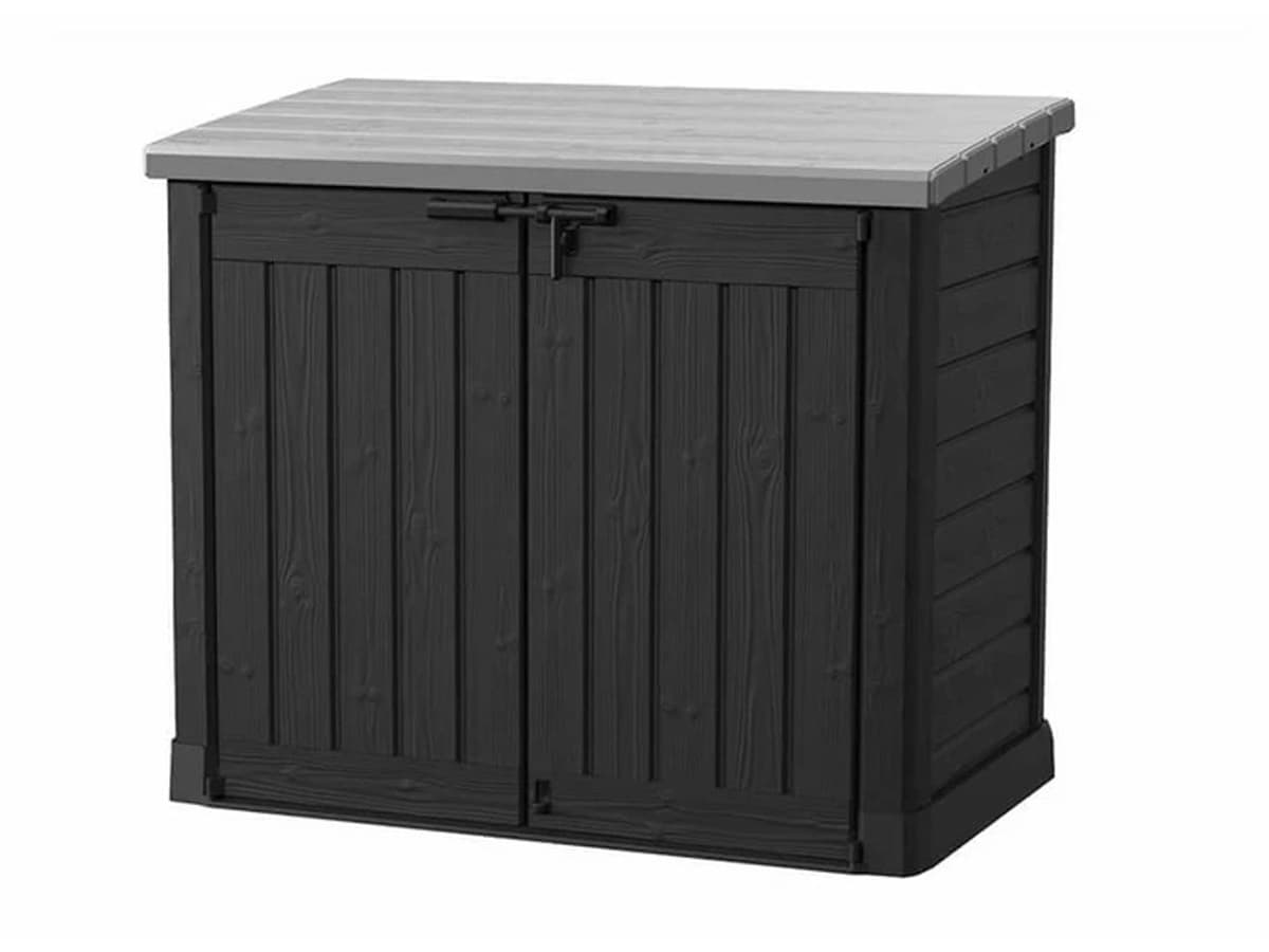 Keter Store it out Max opbergbox
