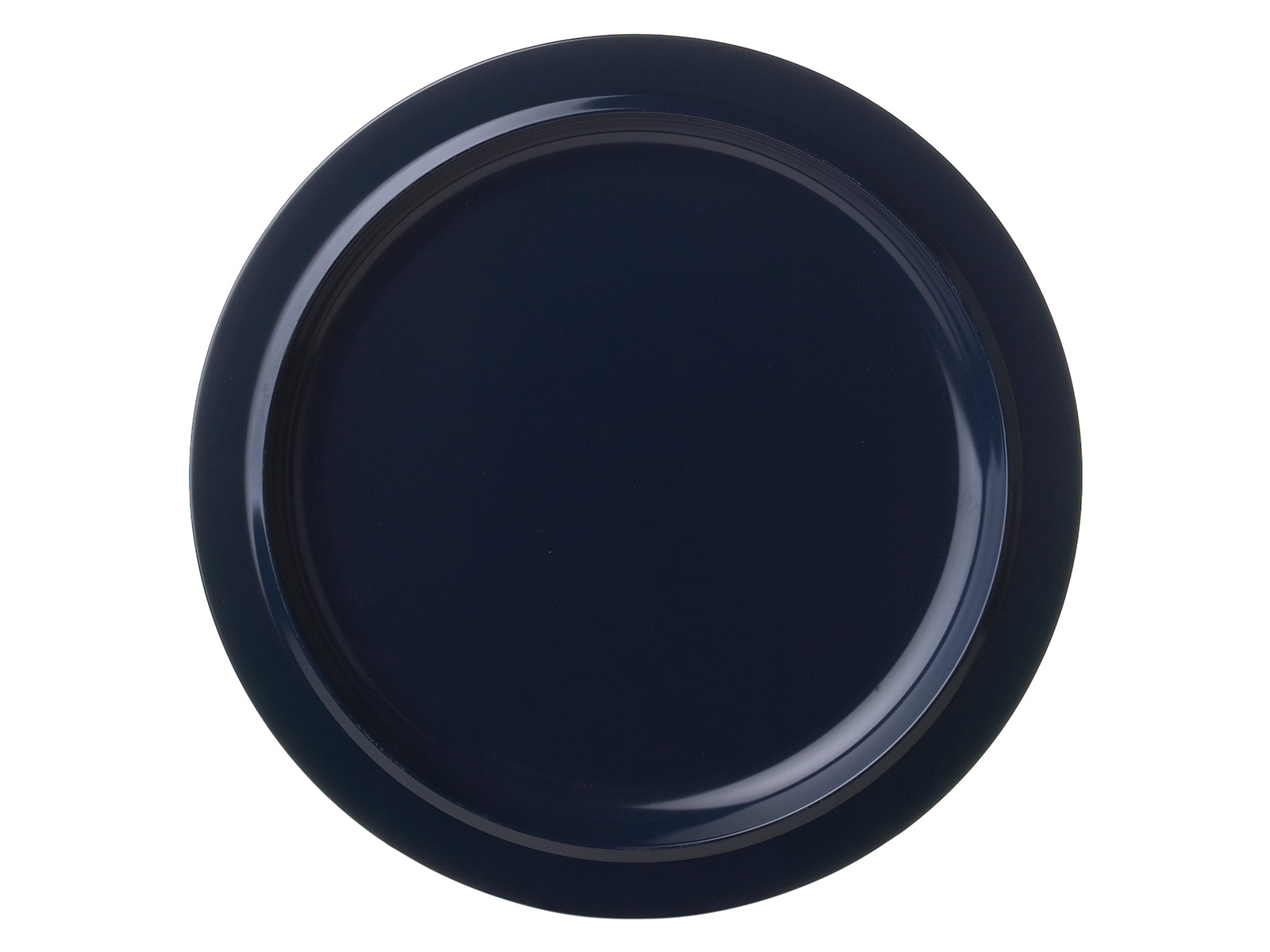 Mepal Basic P220 ontbijtbord - Ocean Blue