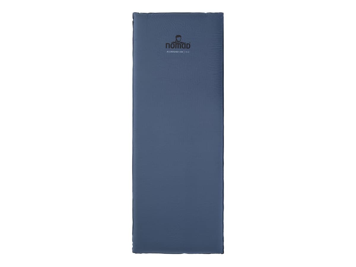 Nomad Allround XW 10.0 slaapmat