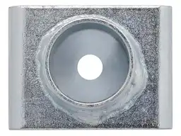 Obelink adapter voor potkrik