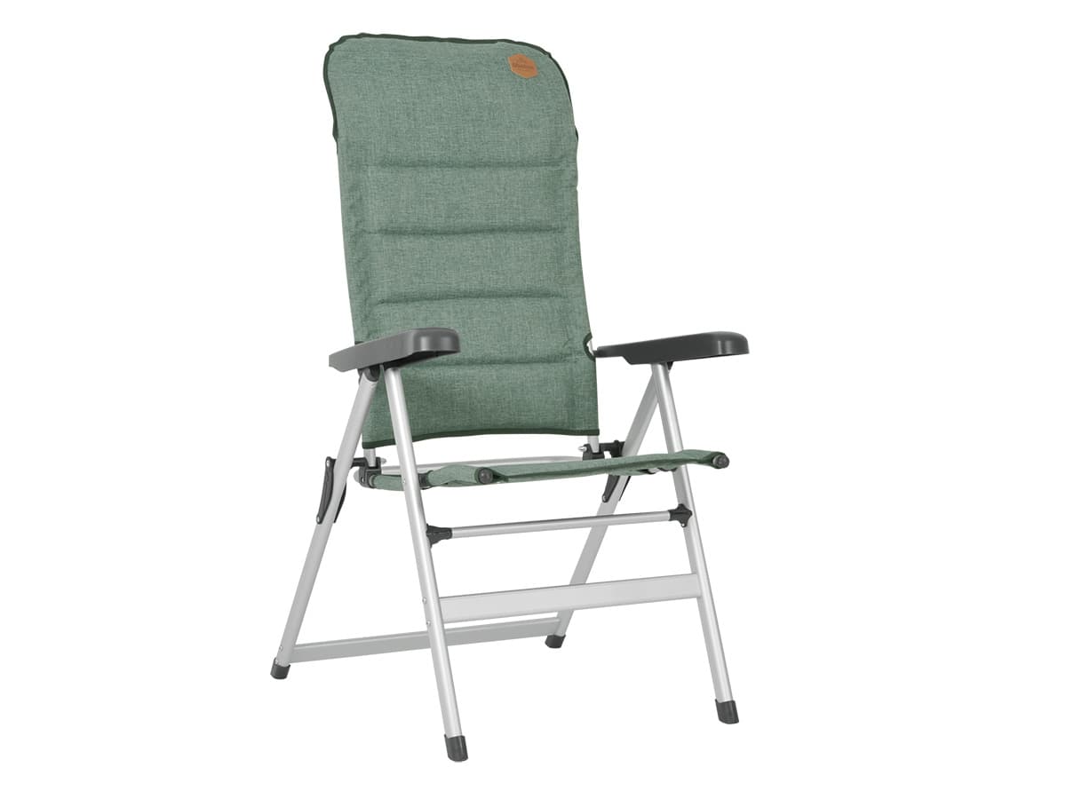 Obelink Ibiza Luxe standenstoel - Green