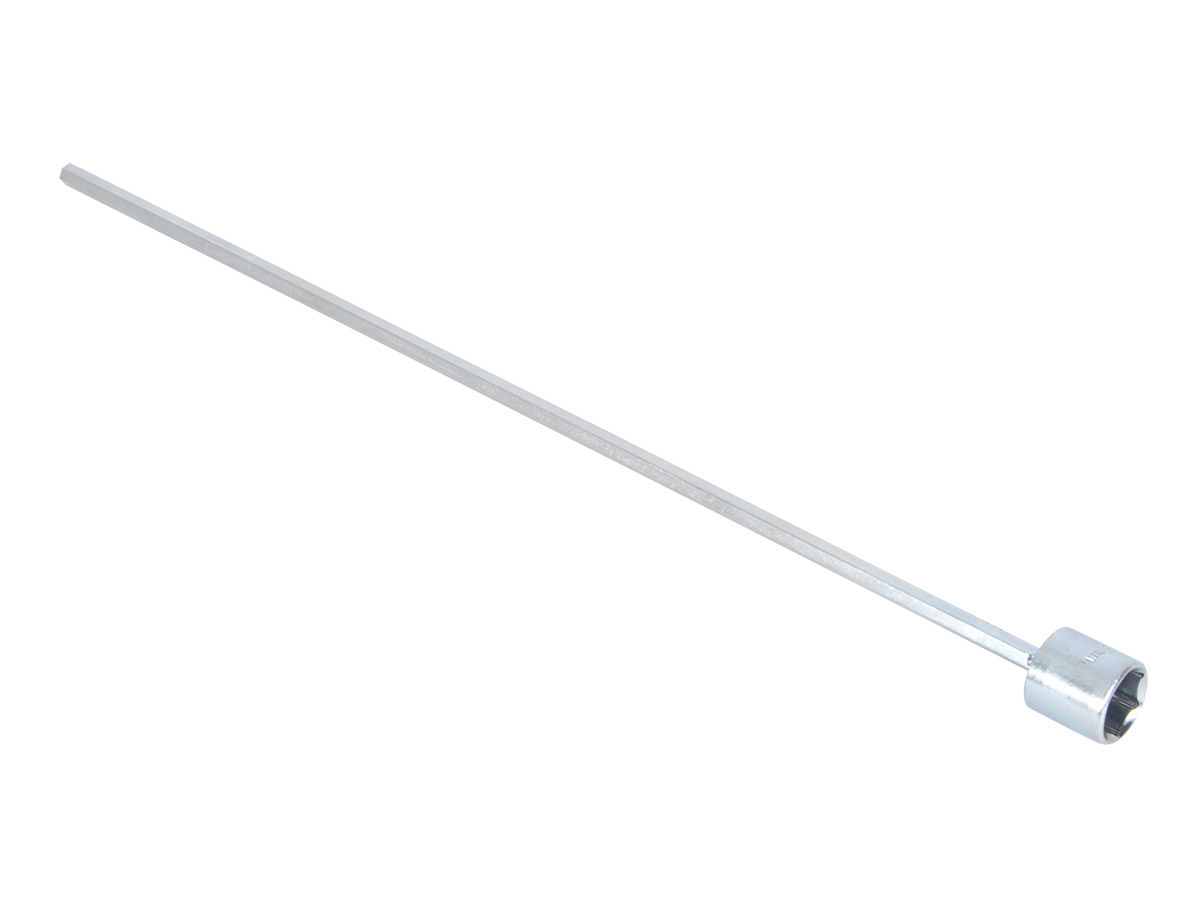 Obelink x 19 mm pootuitdraaisleutel