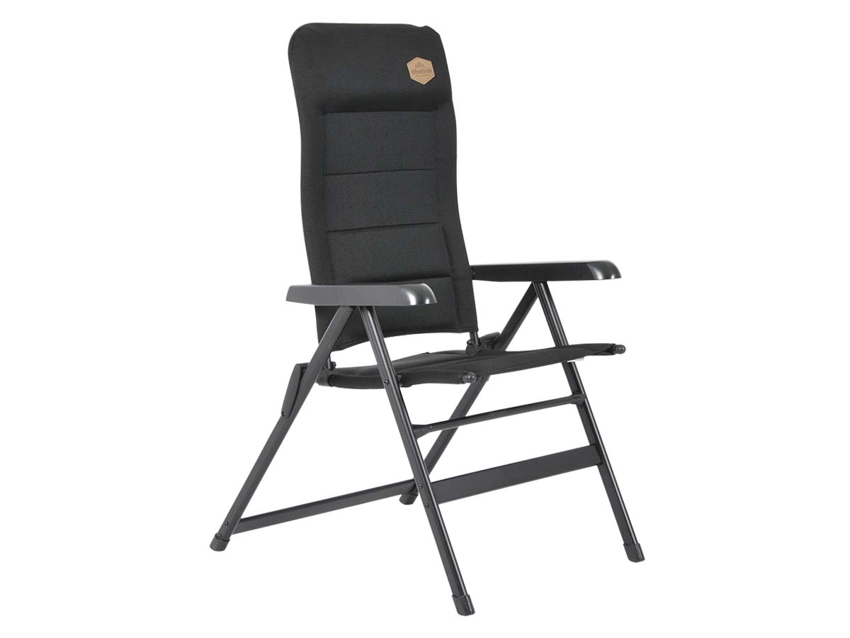 Obelink Ambassador standenstoel - Black