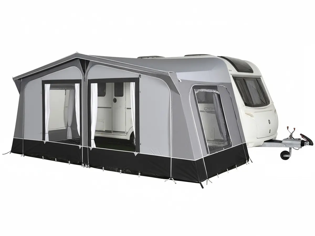 Obelink Capri 270 maat 9 (851 - 875 cm) caravanvoortent