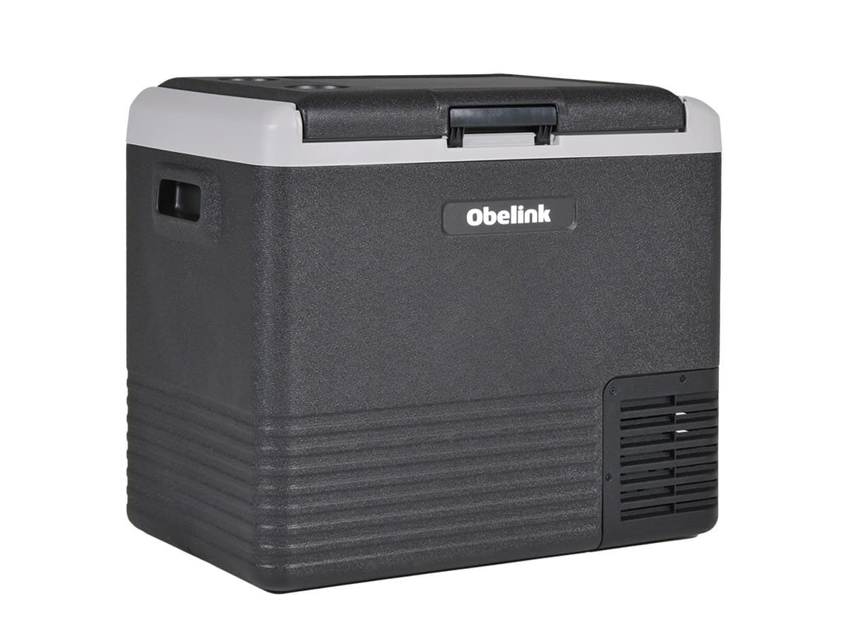 Obelink Coolmove compressor koelbox - 50 liter