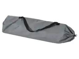 Obelink droogmolen met voet en tas - Grey