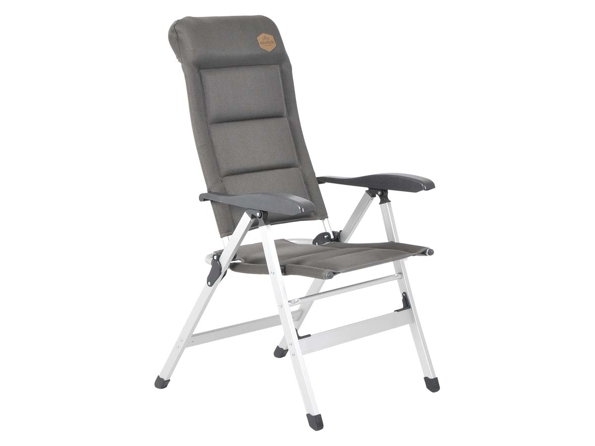 Obelink Corsa standenstoel - Grey