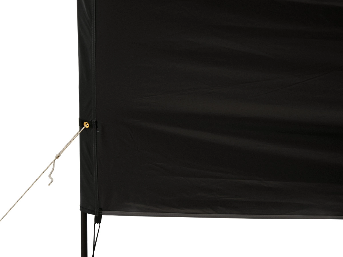 Tweedekans Obelink Soleil CoolDark tentluifel