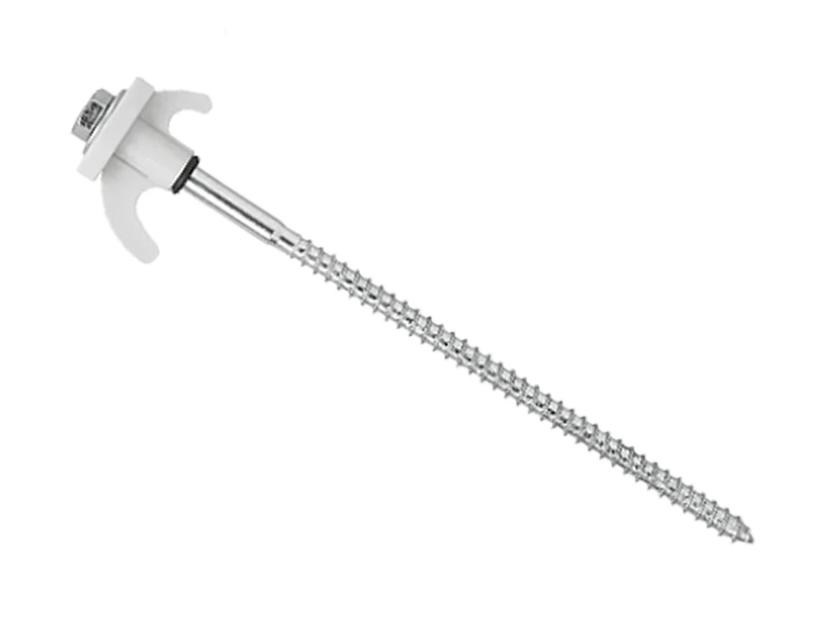 Obelink Heavy Duty schroefharingen